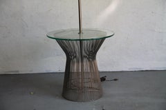 Laurel Floor Lamp in the Style of Warren Planter
