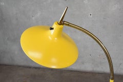 Laurel Gooseneck Floor Lamp