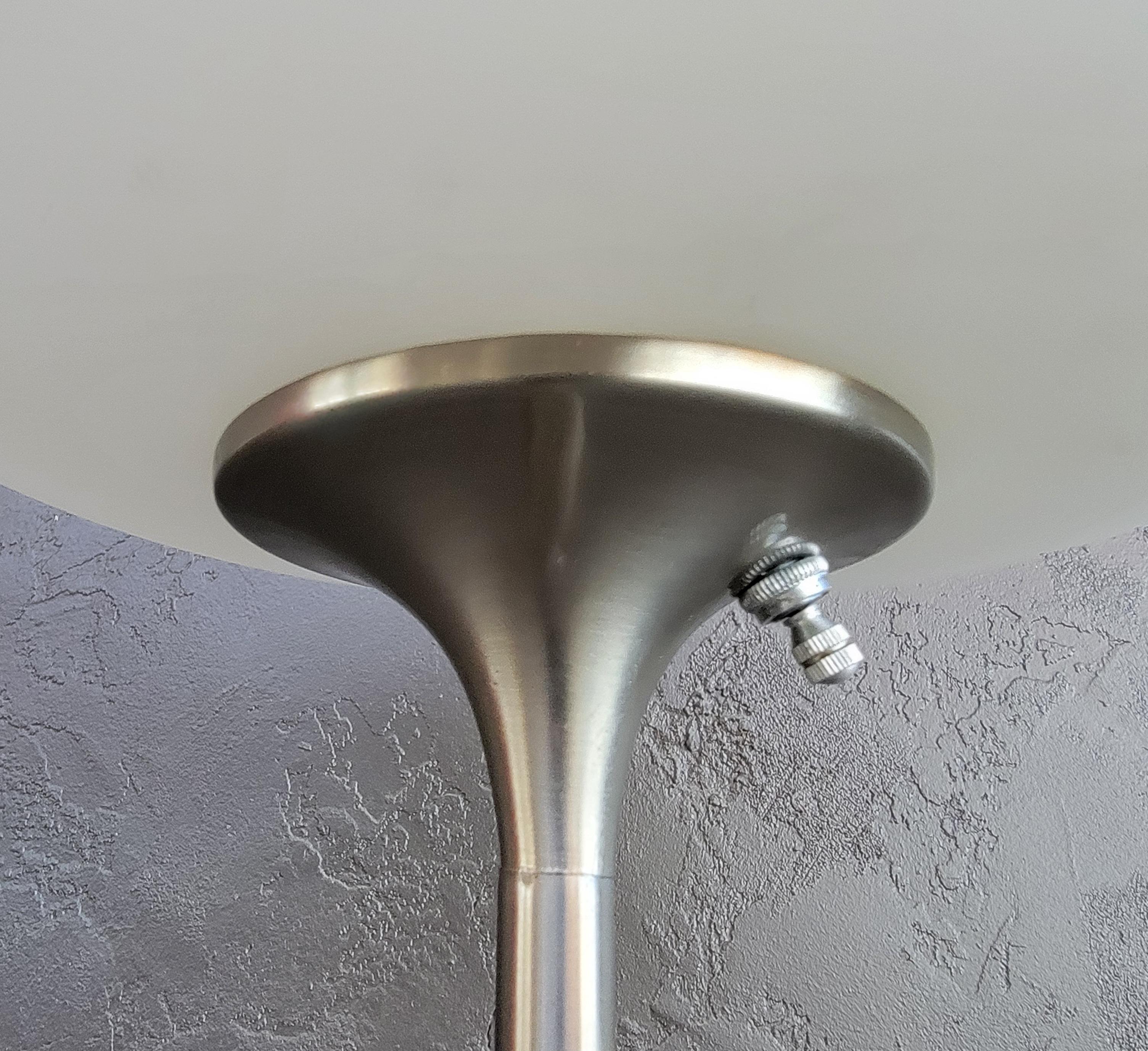 Lampadaire champignon Laurel Lamp Company Bon état - En vente à Fulton, CA