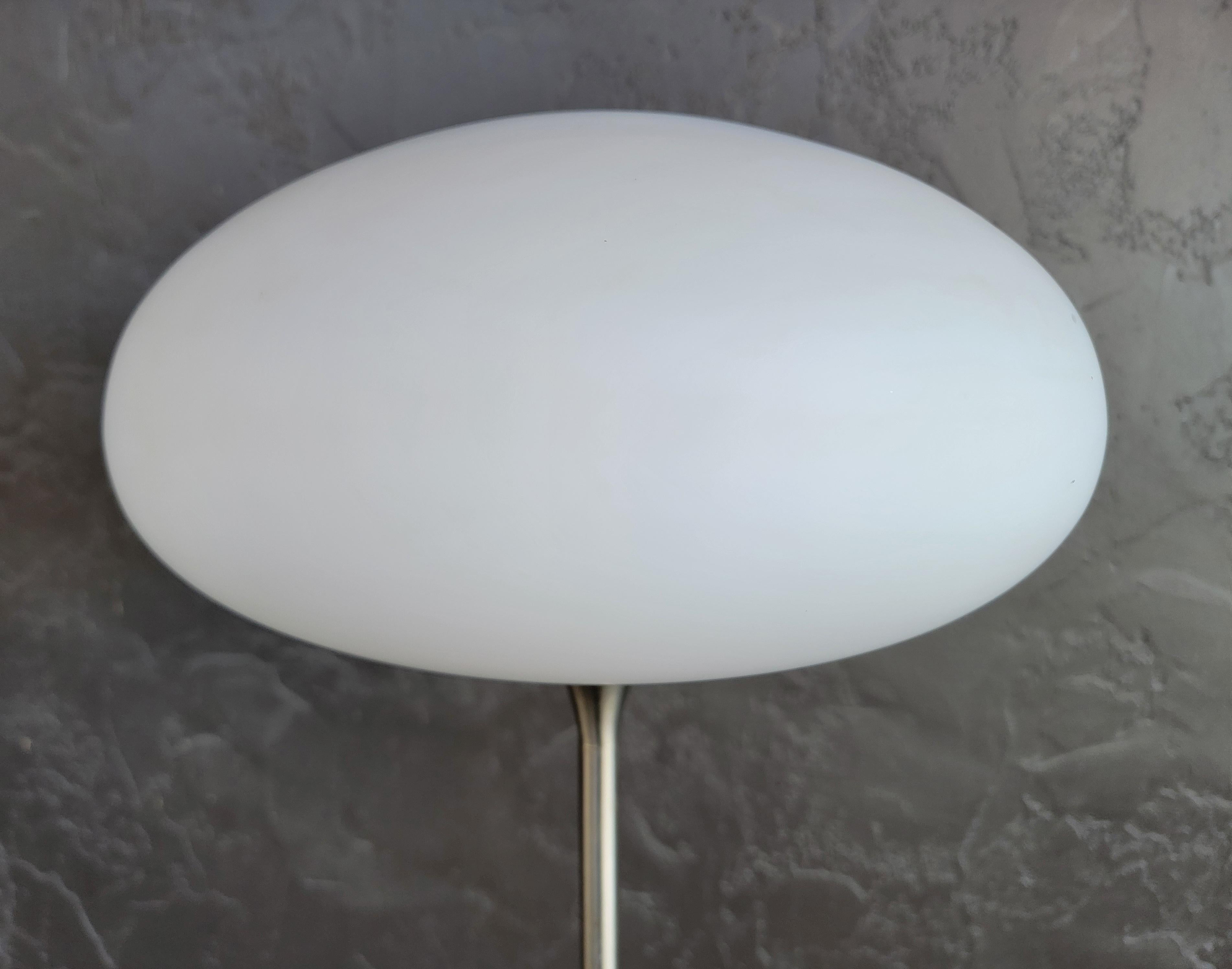 Lampadaire champignon Laurel Lamp Company en vente 1