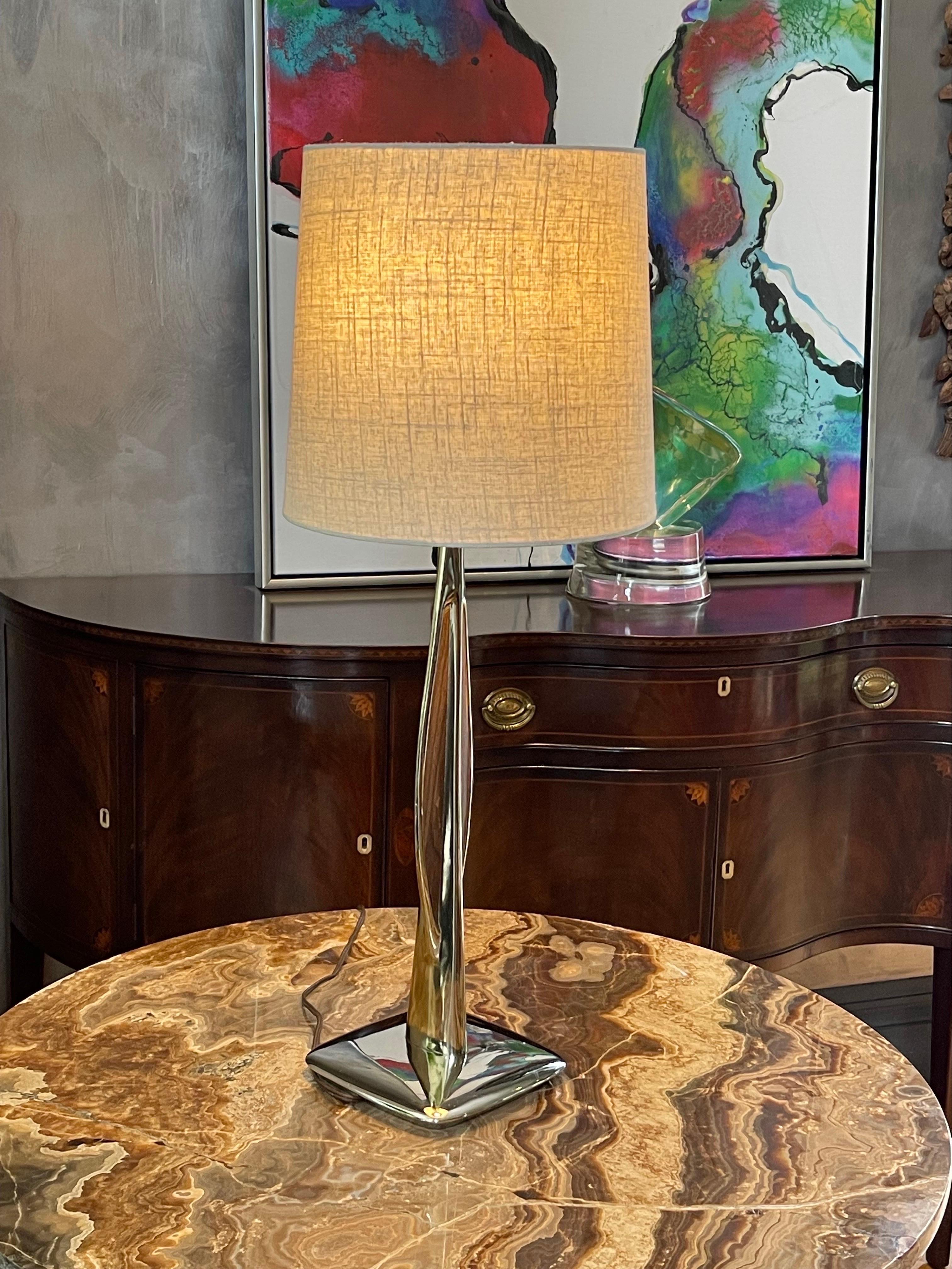 Laurel Lamp For Sale 3