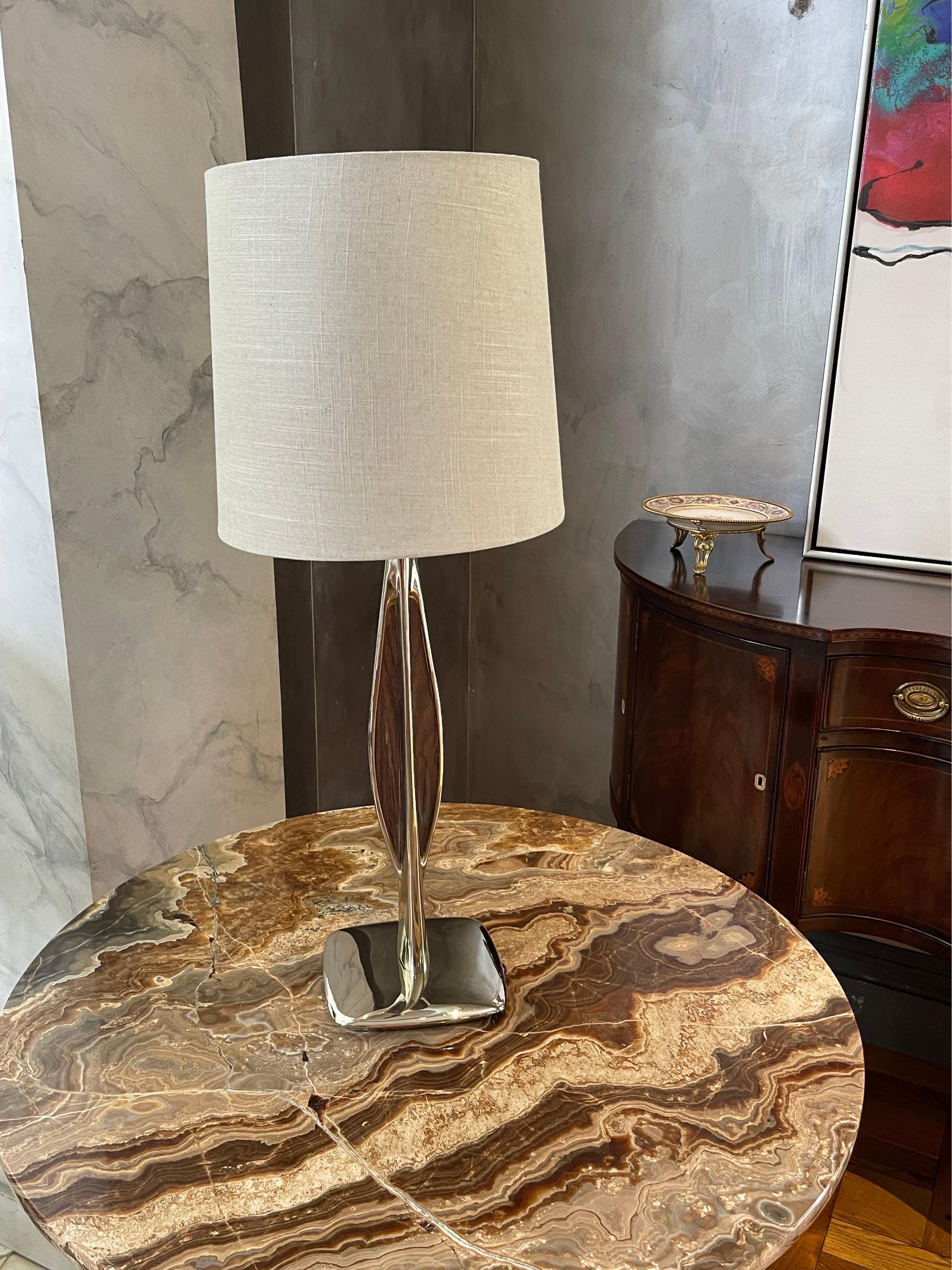 Mid-20th Century Laurel Lamp For Sale