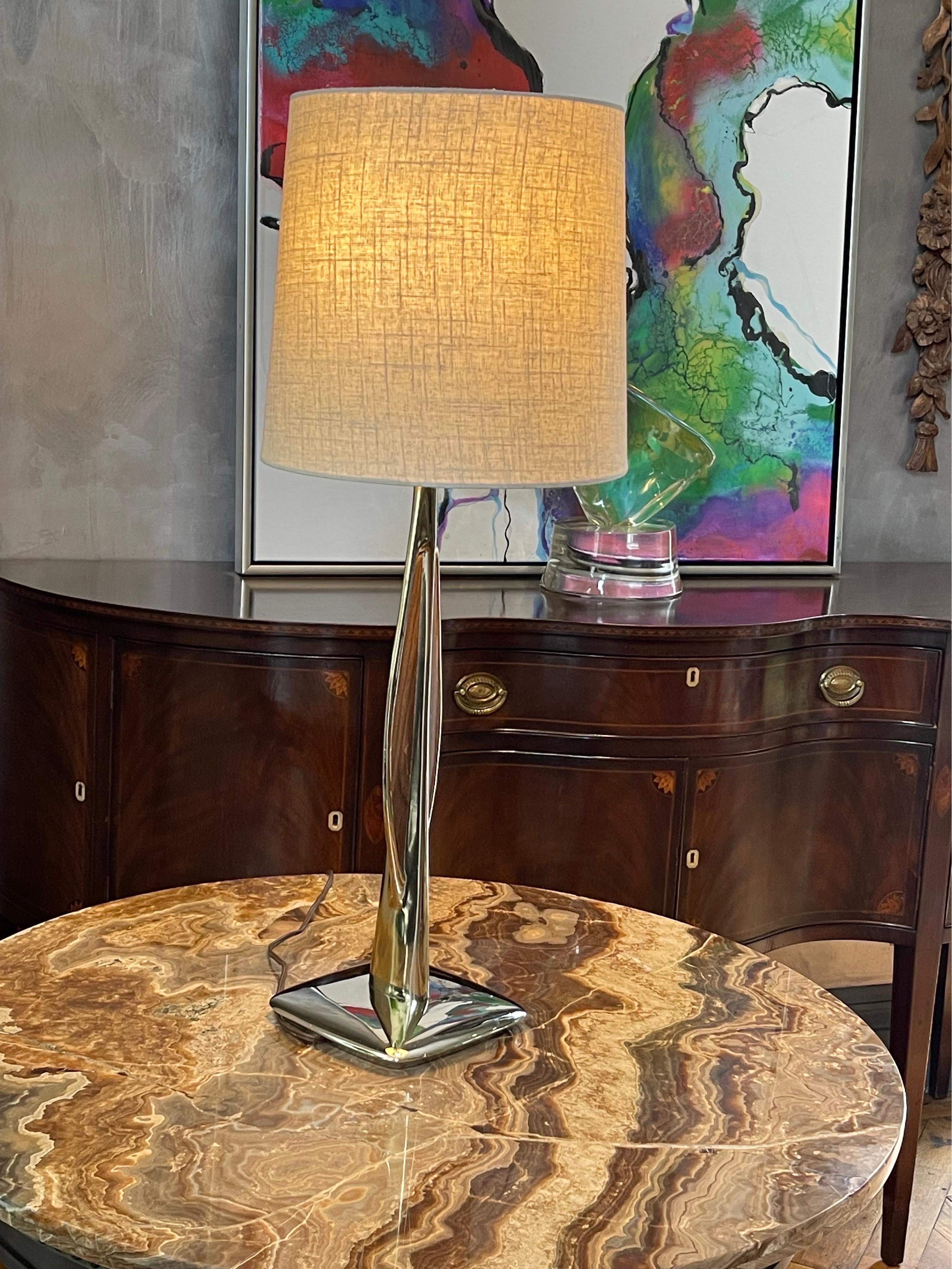 Laurel Lamp For Sale 1