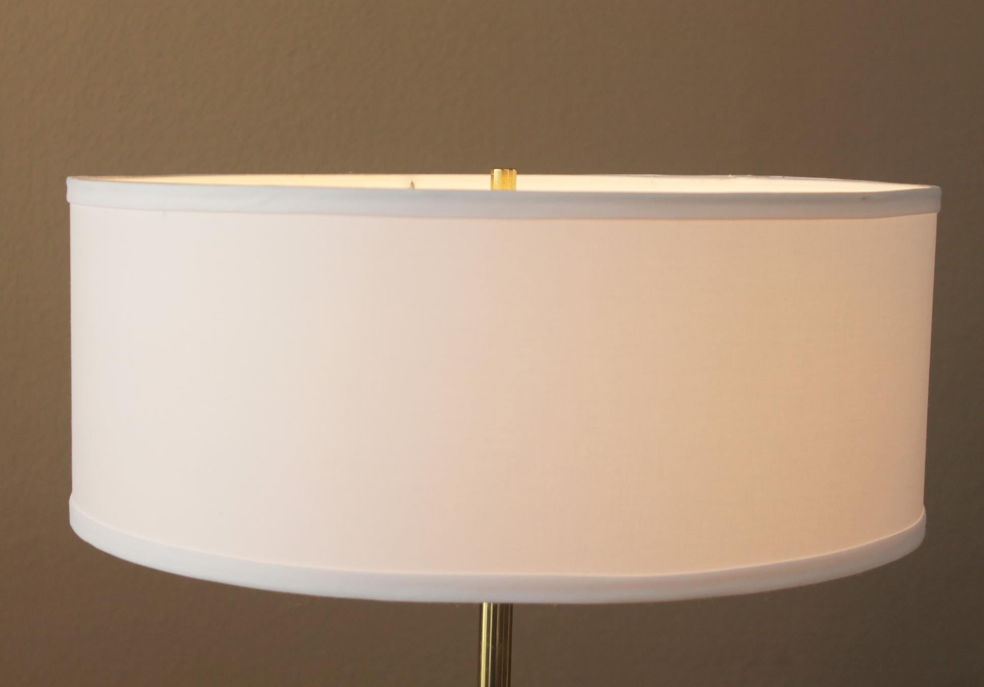Lampada Laurel! Meravigliosa illuminazione danese MCM di design Barr 1960, arredamento di stile! In condizioni buone in vendita a Peoria, AZ