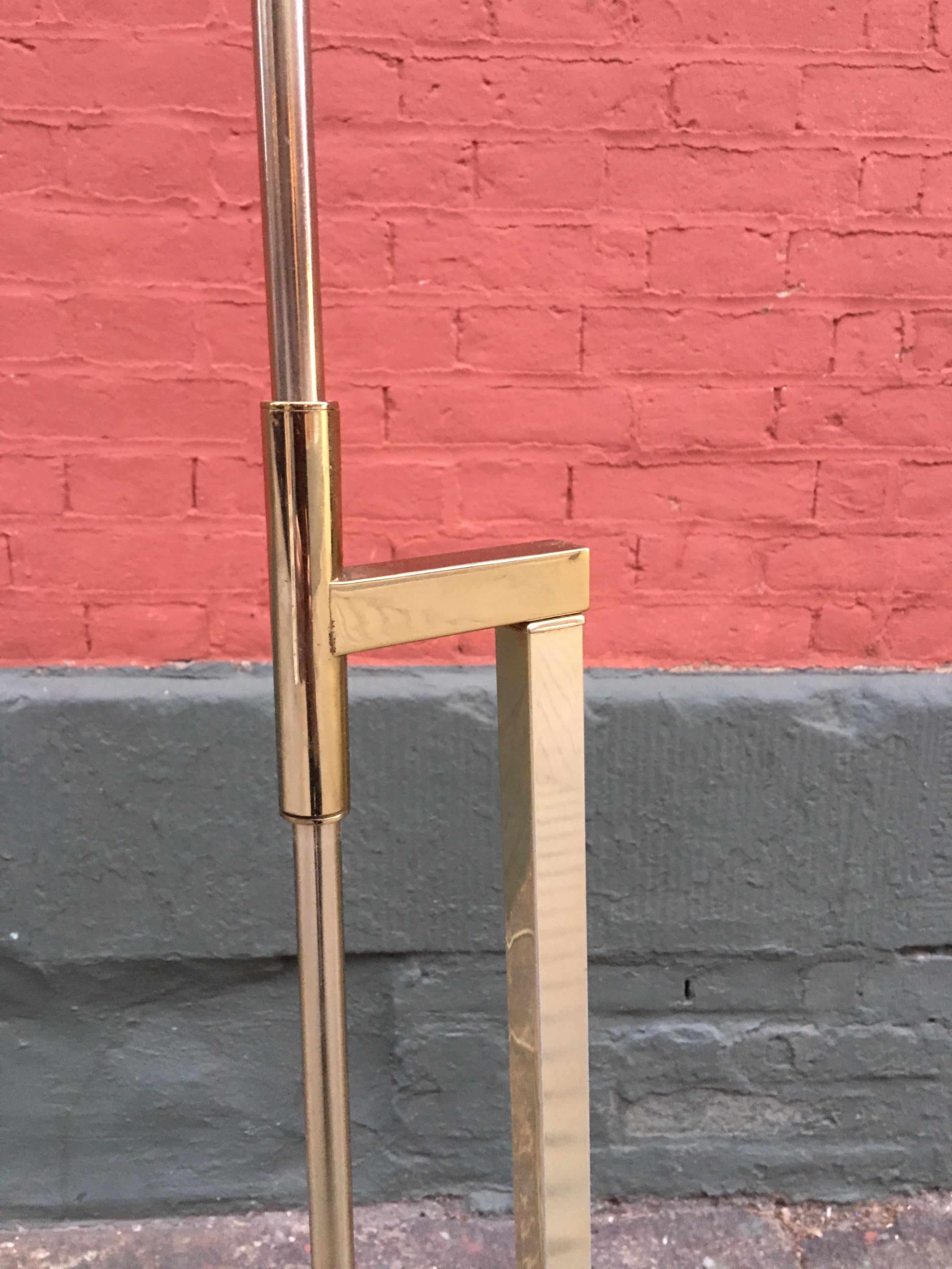 laurel floor lamp