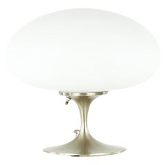 Laurel Midcentury Mushroom Lamp