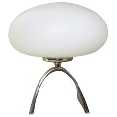 Laurel Mushroom Lampe Bogen Basis