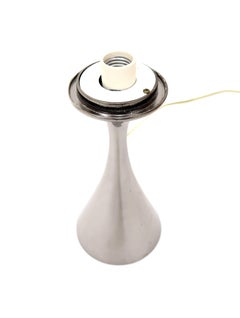 Laurel Mushroom Lamp by Bill Curry