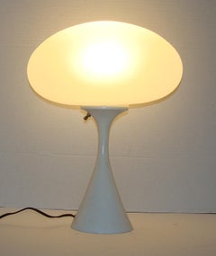 Laurel Mushroom Lamp