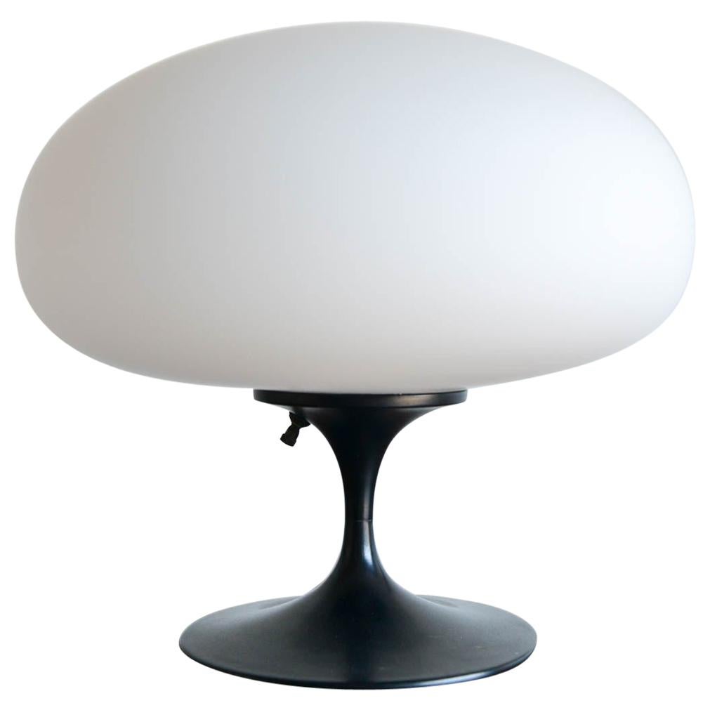 Laurel Mushroom Table Lamp, circa 1965