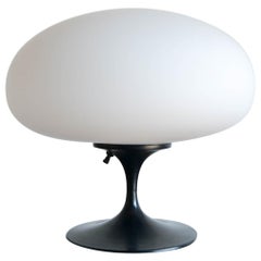 Vintage Laurel Mushroom Table Lamp, circa 1965