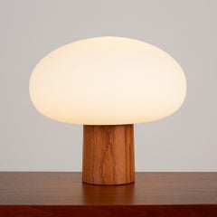 Lampe de table champignon Laurel