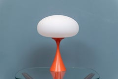 Lampe de table champignon Laurel