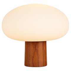 Laurel Mushroom Table Lamp