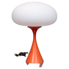 Laurel Mushroom Table Lamp