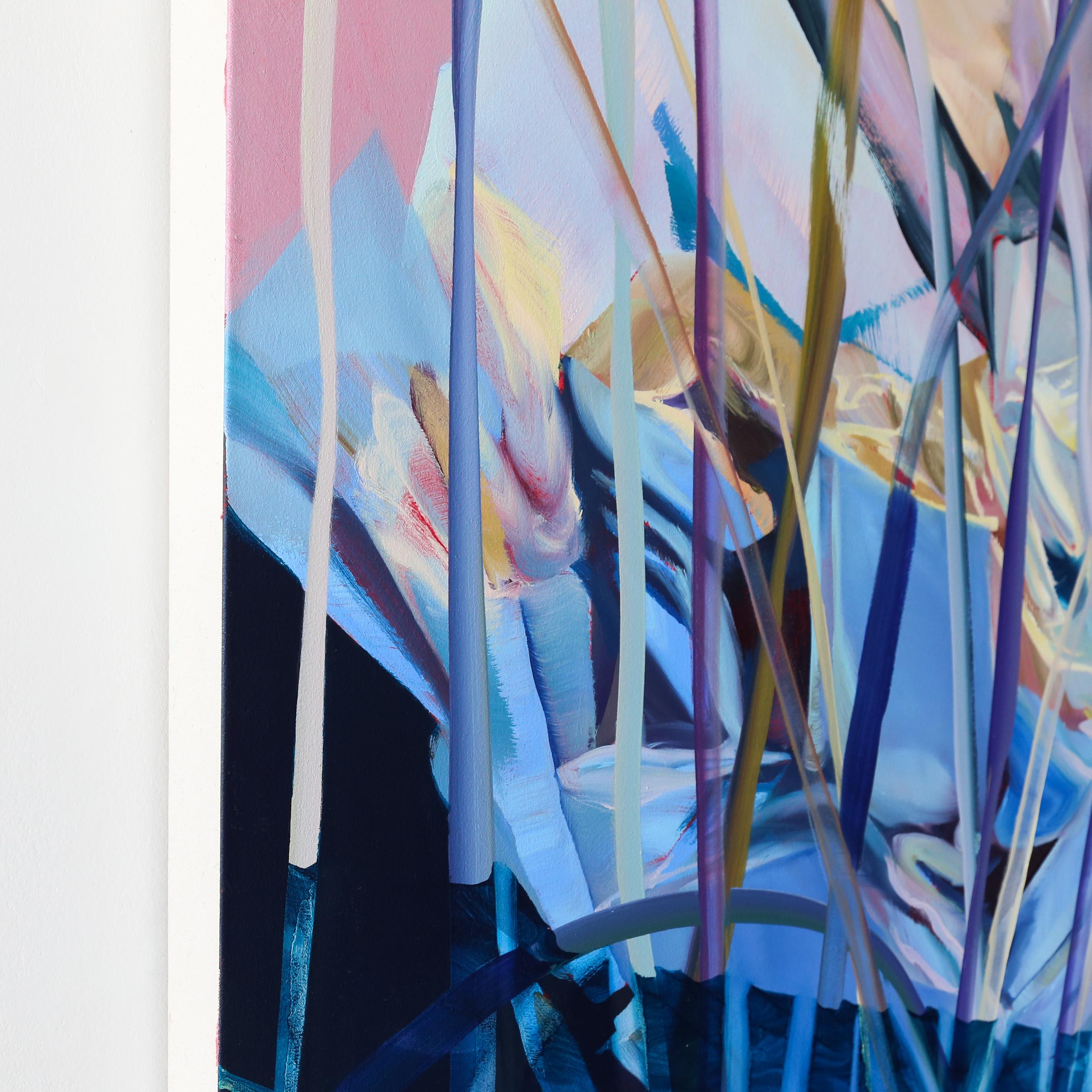 Le désherbage lent des pensées 1