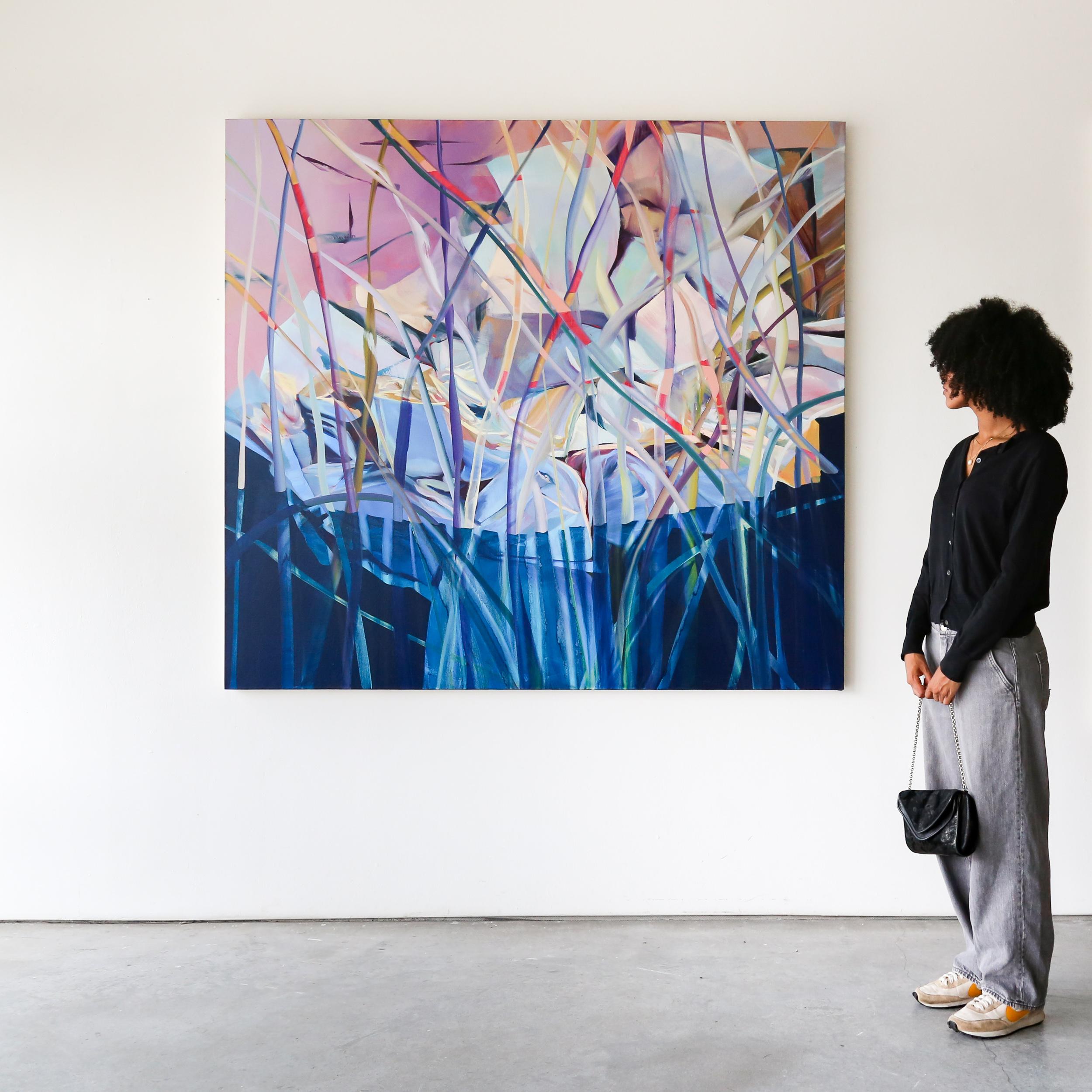 Le désherbage lent des pensées 2