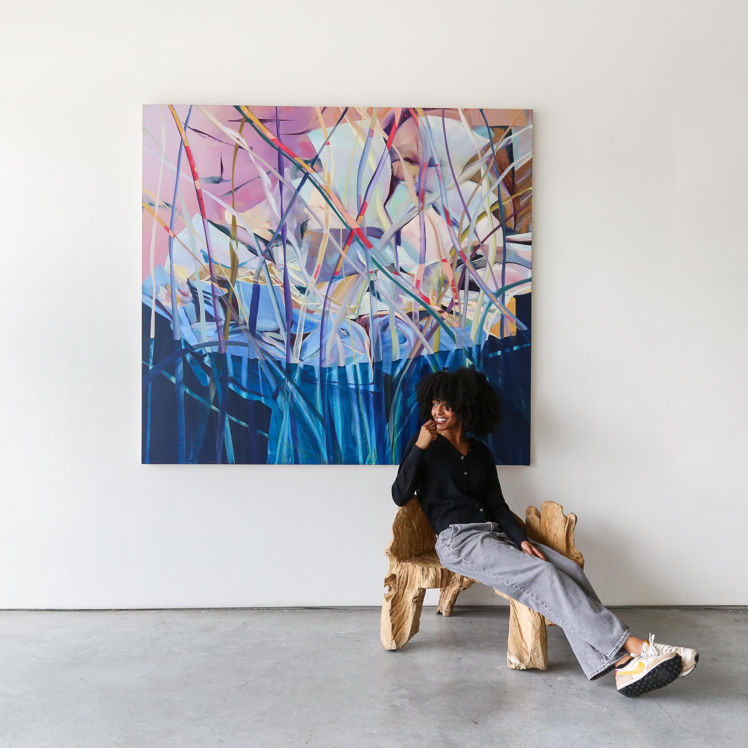 Le désherbage lent des pensées 3