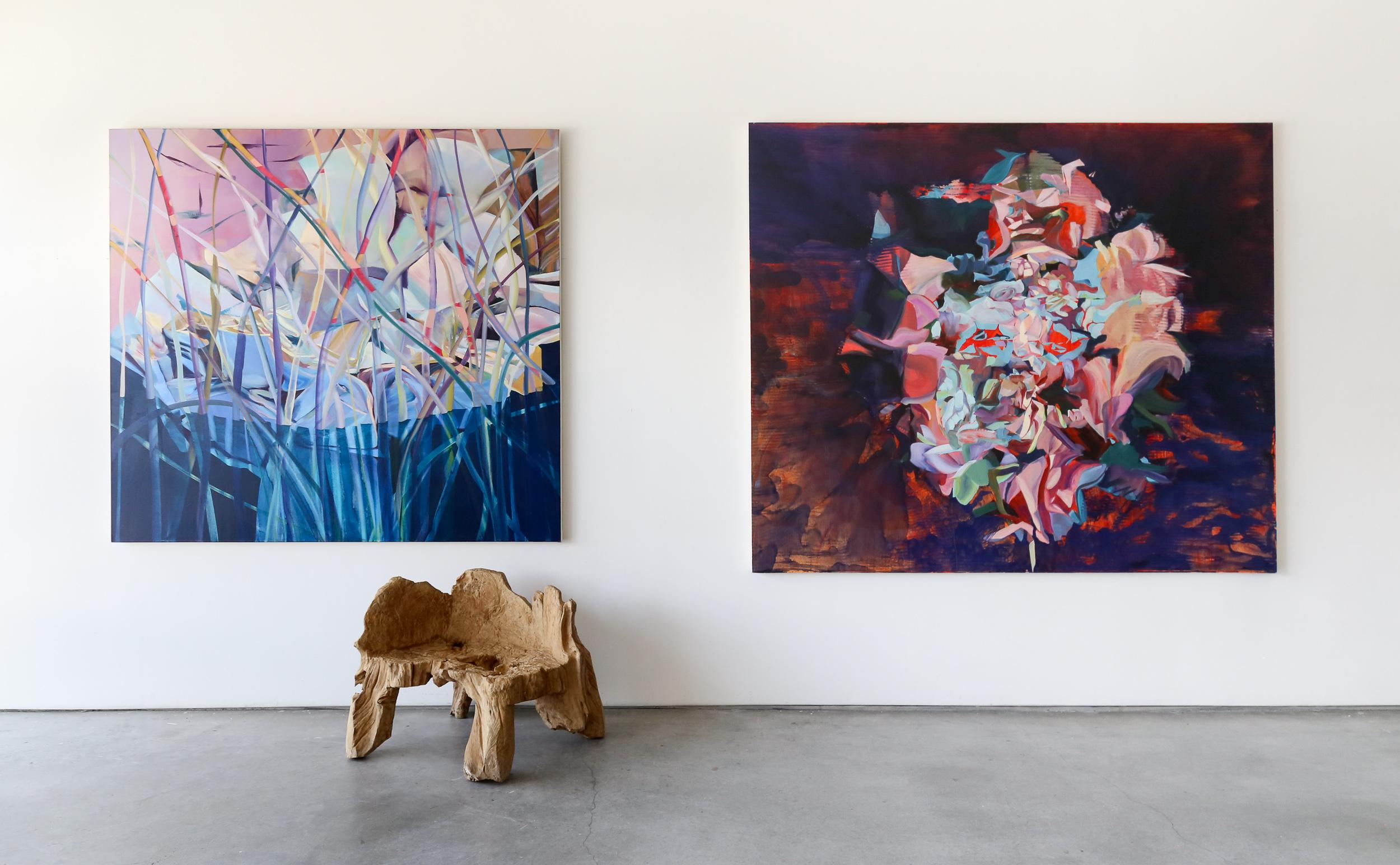 Le désherbage lent des pensées 4