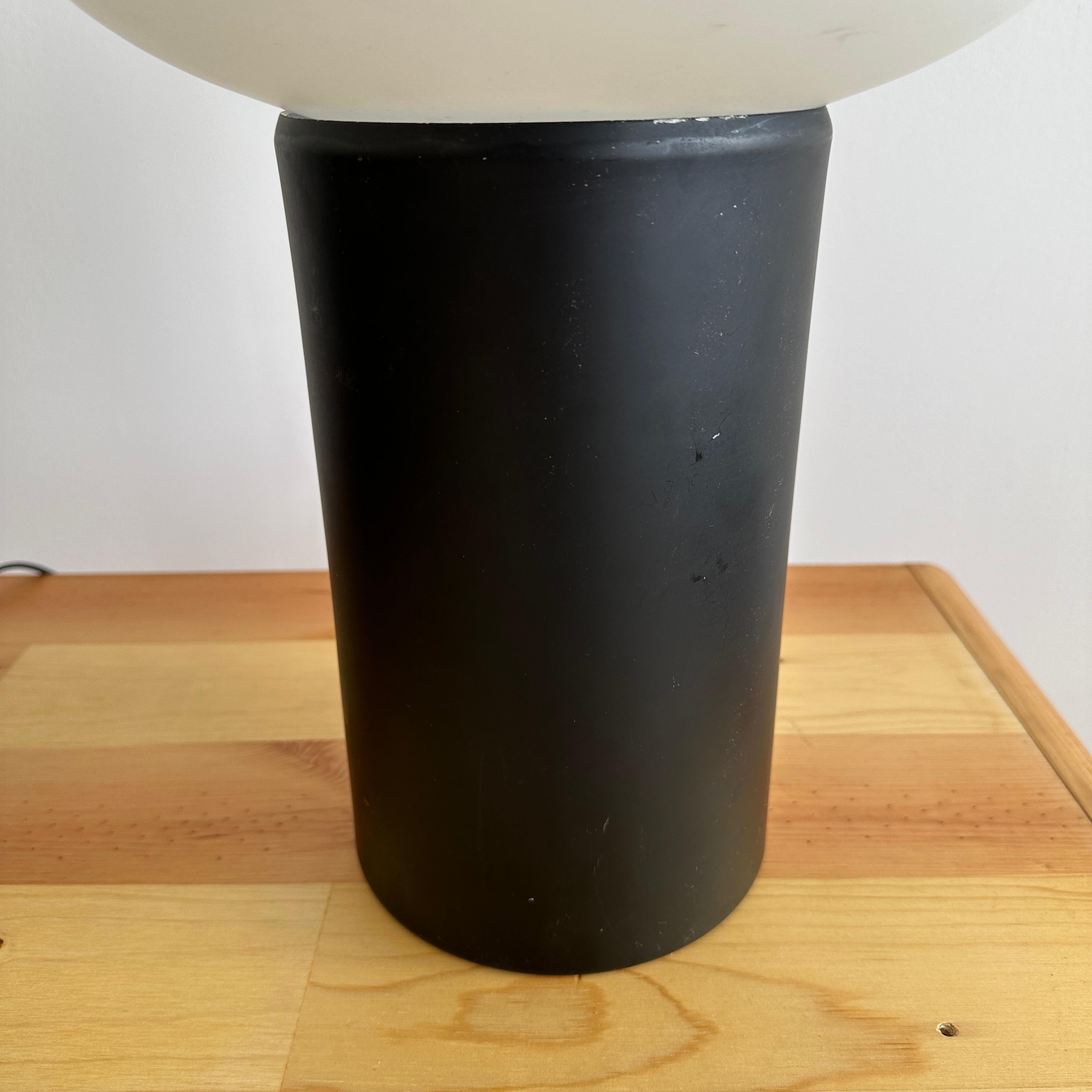 Fin du 20e siècle Paire de lampes de table Laurel en vente
