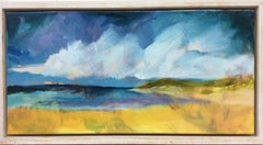 Oceanic, Painting, Oil on Canvas