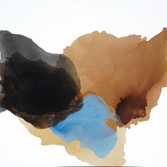 Hidden Pools, Painting, Acrylic on Canvas