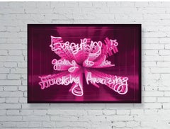 Fucking Amazing : Infinity