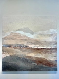 Viento Luna Aullido I