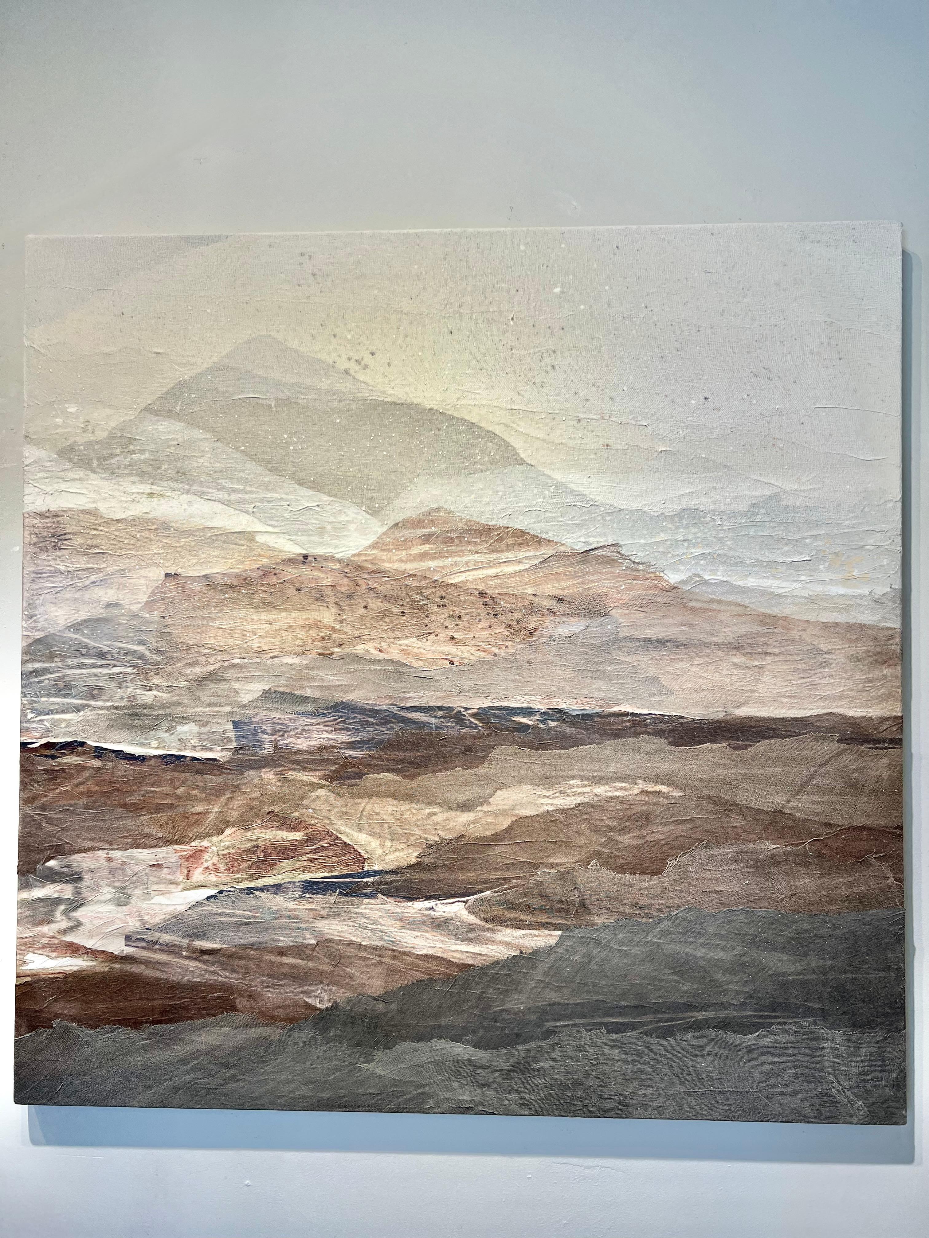 Aullido de Luna de Viento II