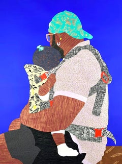 Lauren Camara - King and Daughter King and Daughter