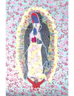 Our Lady of Guadalupe