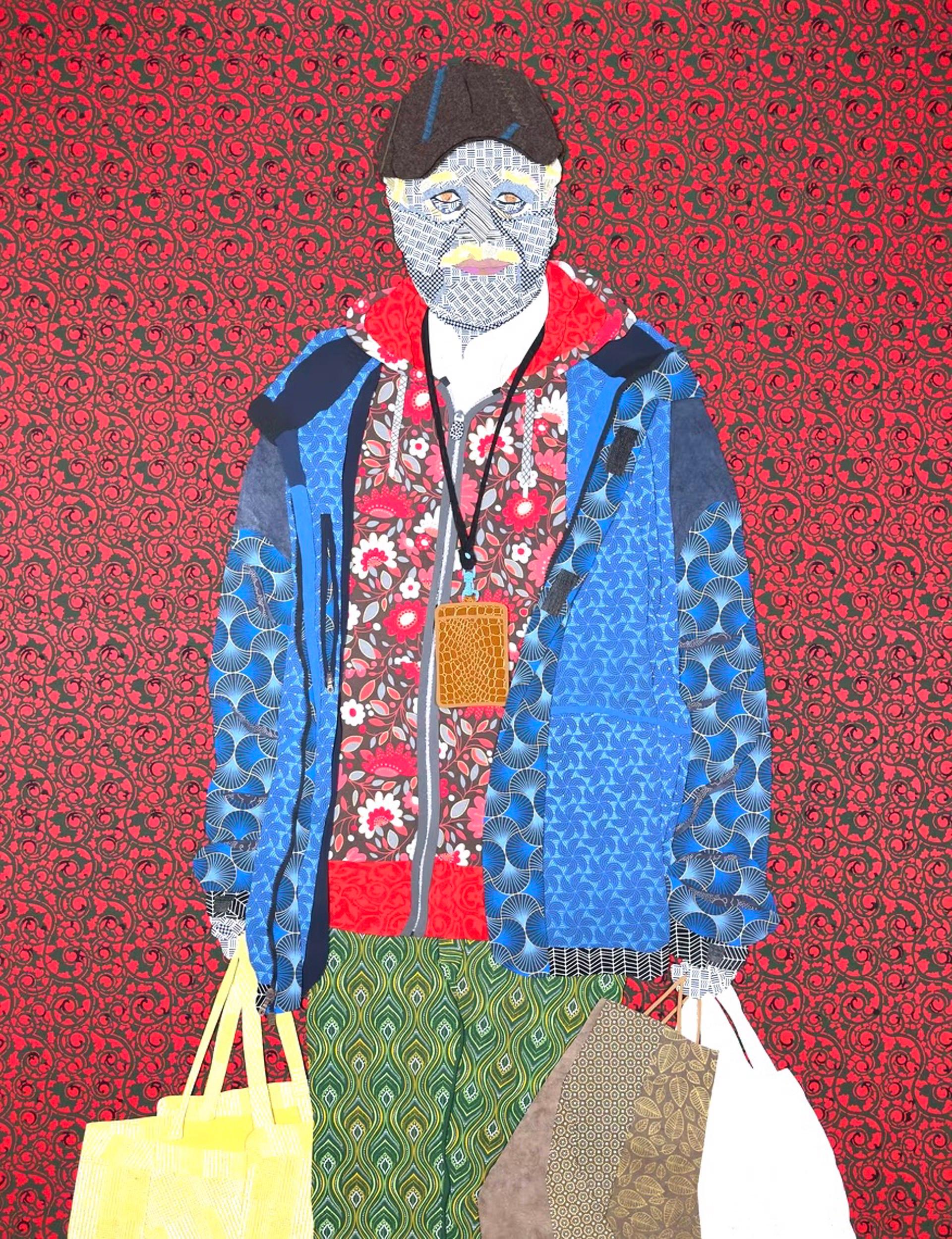 Winfred Lewis