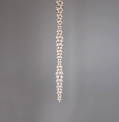 Lauren Config 3, Handmade Brass, Bronze, Nickel