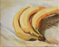 Ethereal Bananas