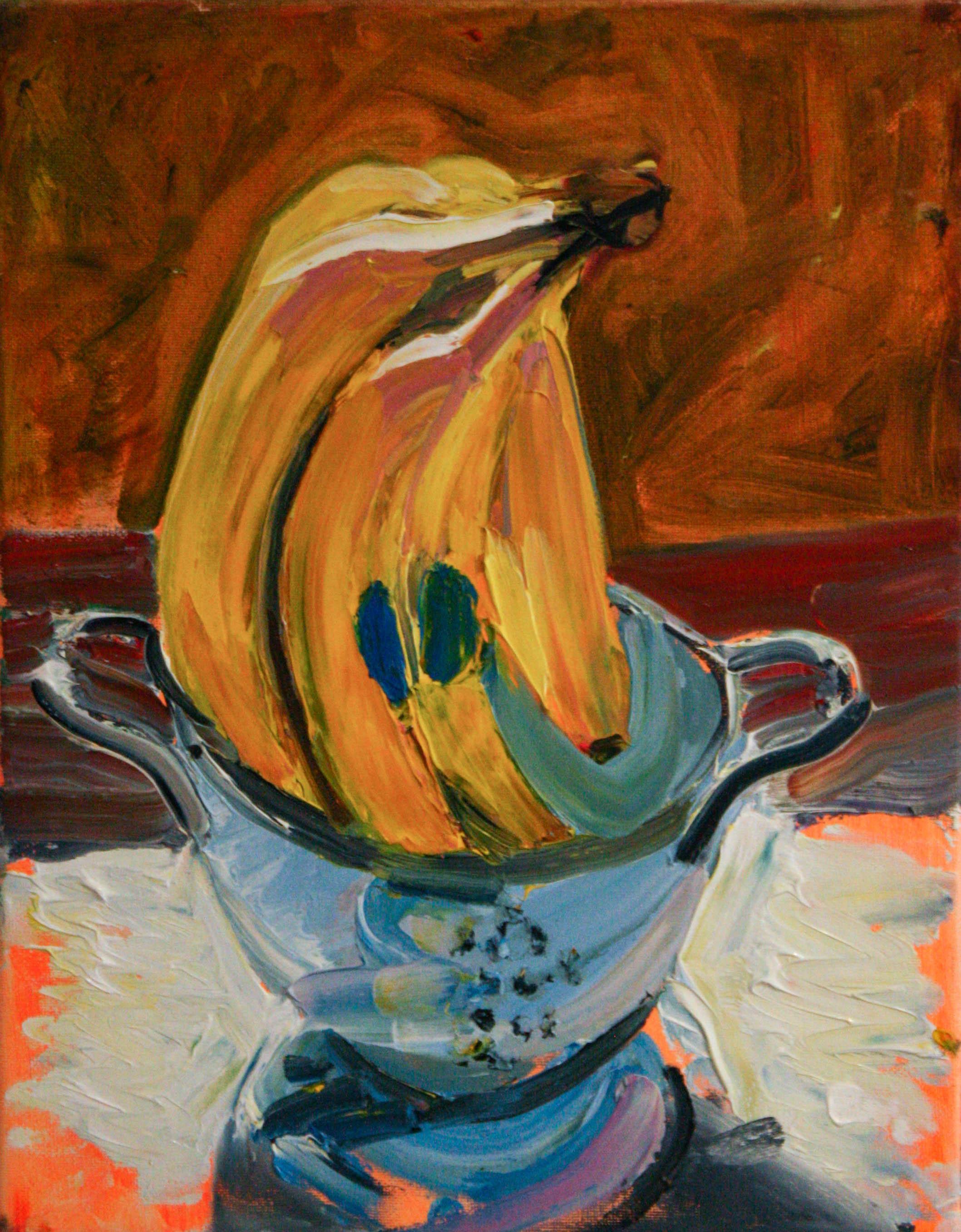 They Are Risen - Painting by Lauren Gregory