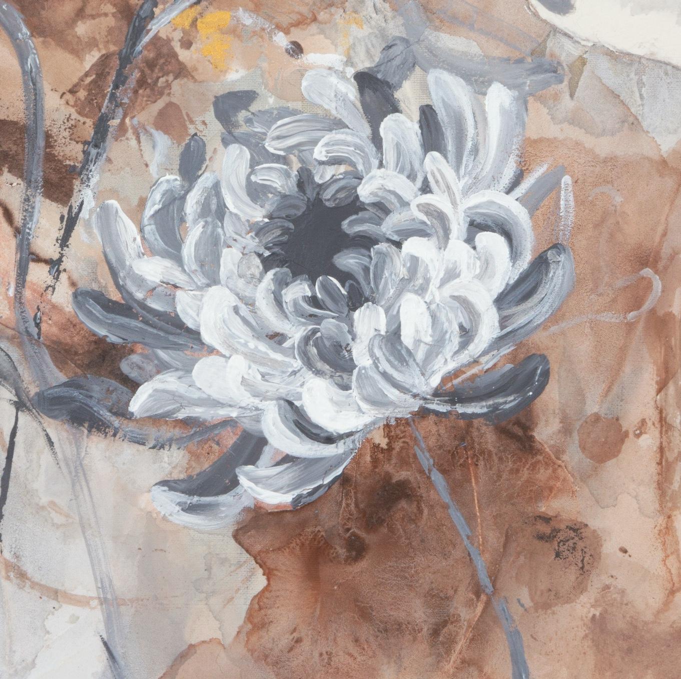 Hand-Painted Lauren Hua, 