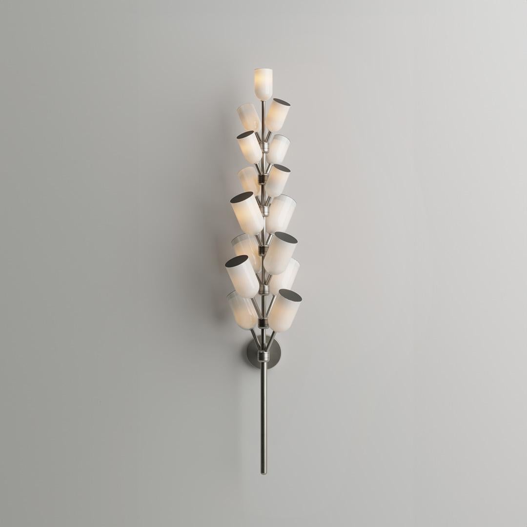 by Matthew Holleman, 2024

Standard size, 30”/76cm Length and 170
