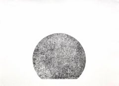 Used Head of the Table (Drypoint Etching Chine Colle, Rives BFK) (50% OFF LIST PRICE)