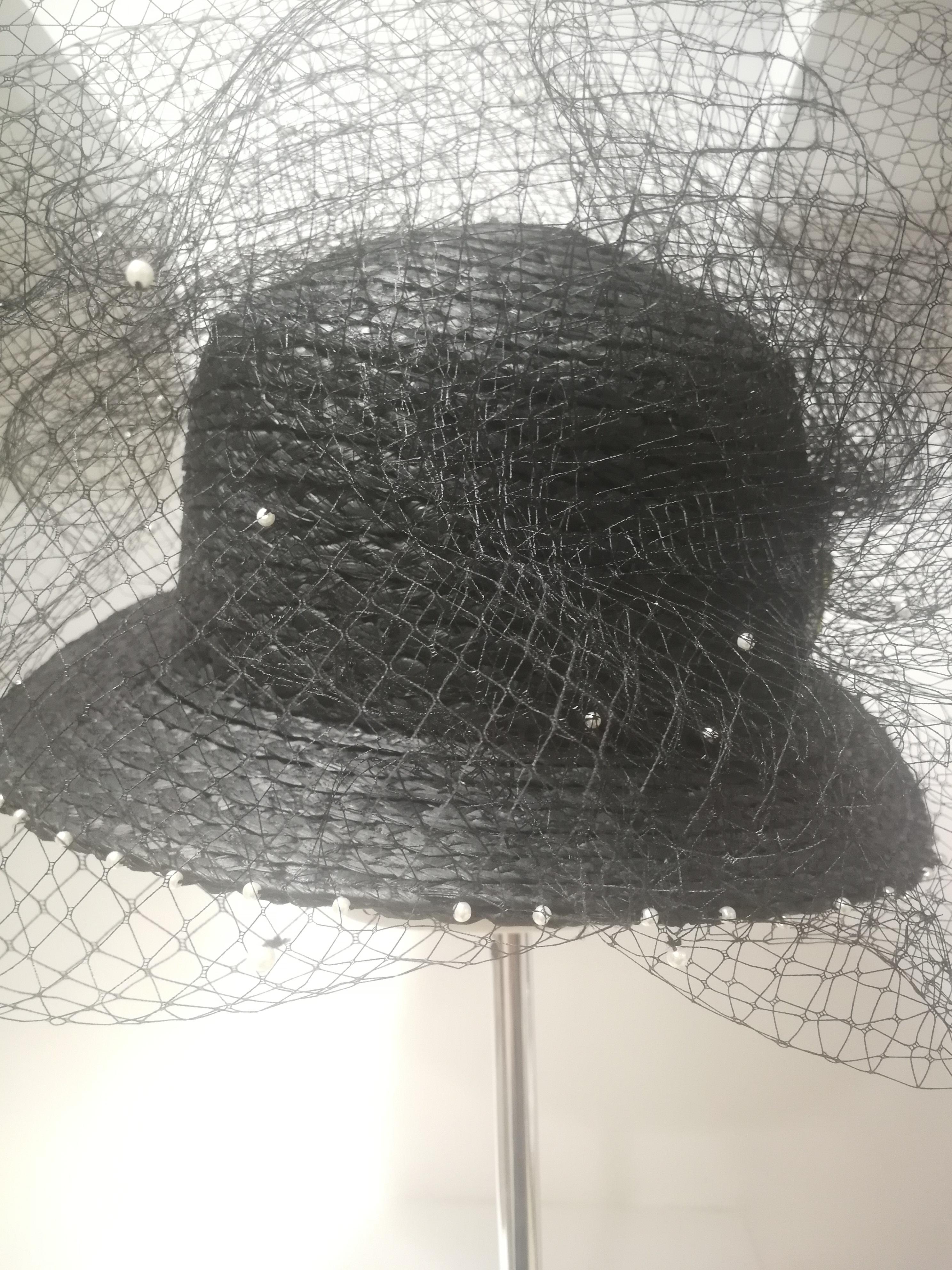laurence chico hat