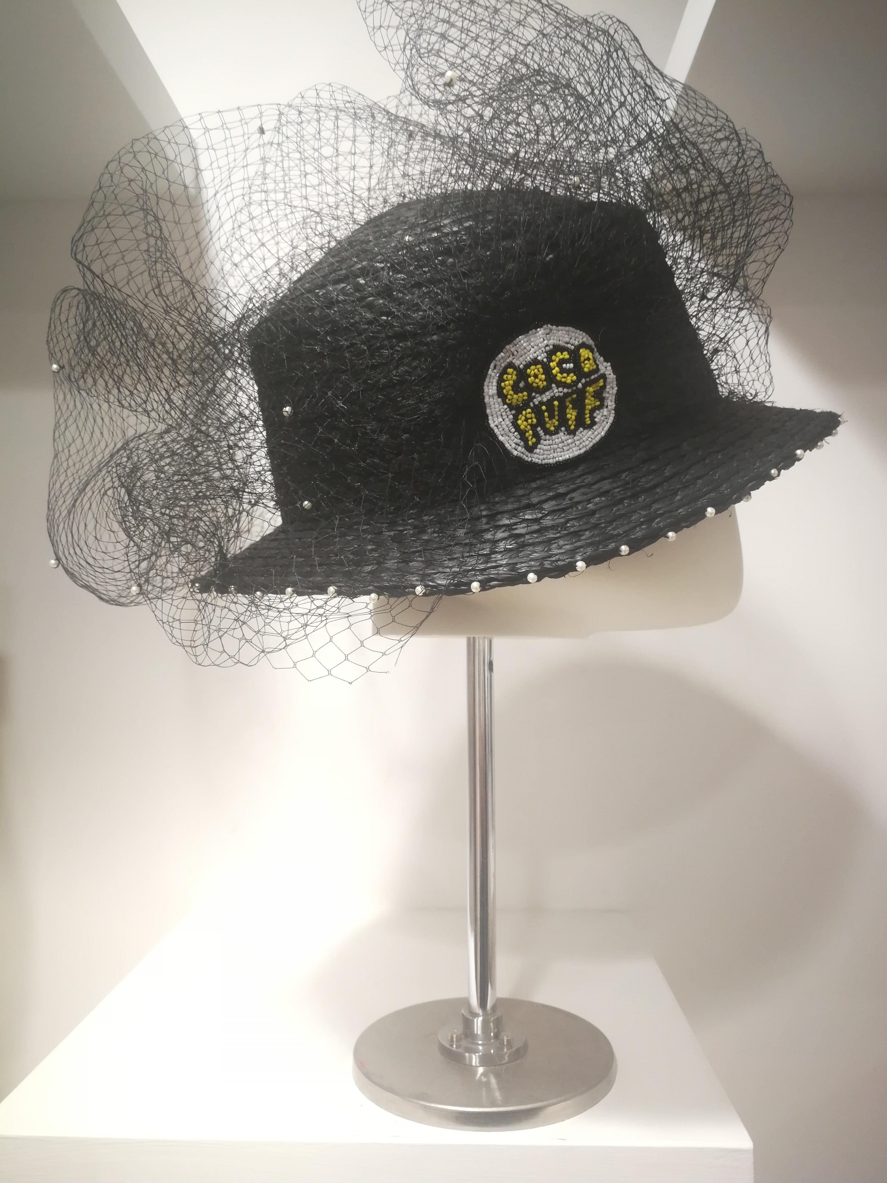 Laurence and Chico Black Hat 2