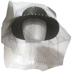 Laurence and Chico Black Hat