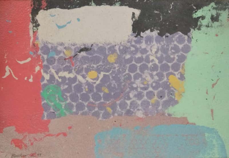 Debra Ramsay - Like a Summer For Sale at 1stDibs | debra ramsay ...