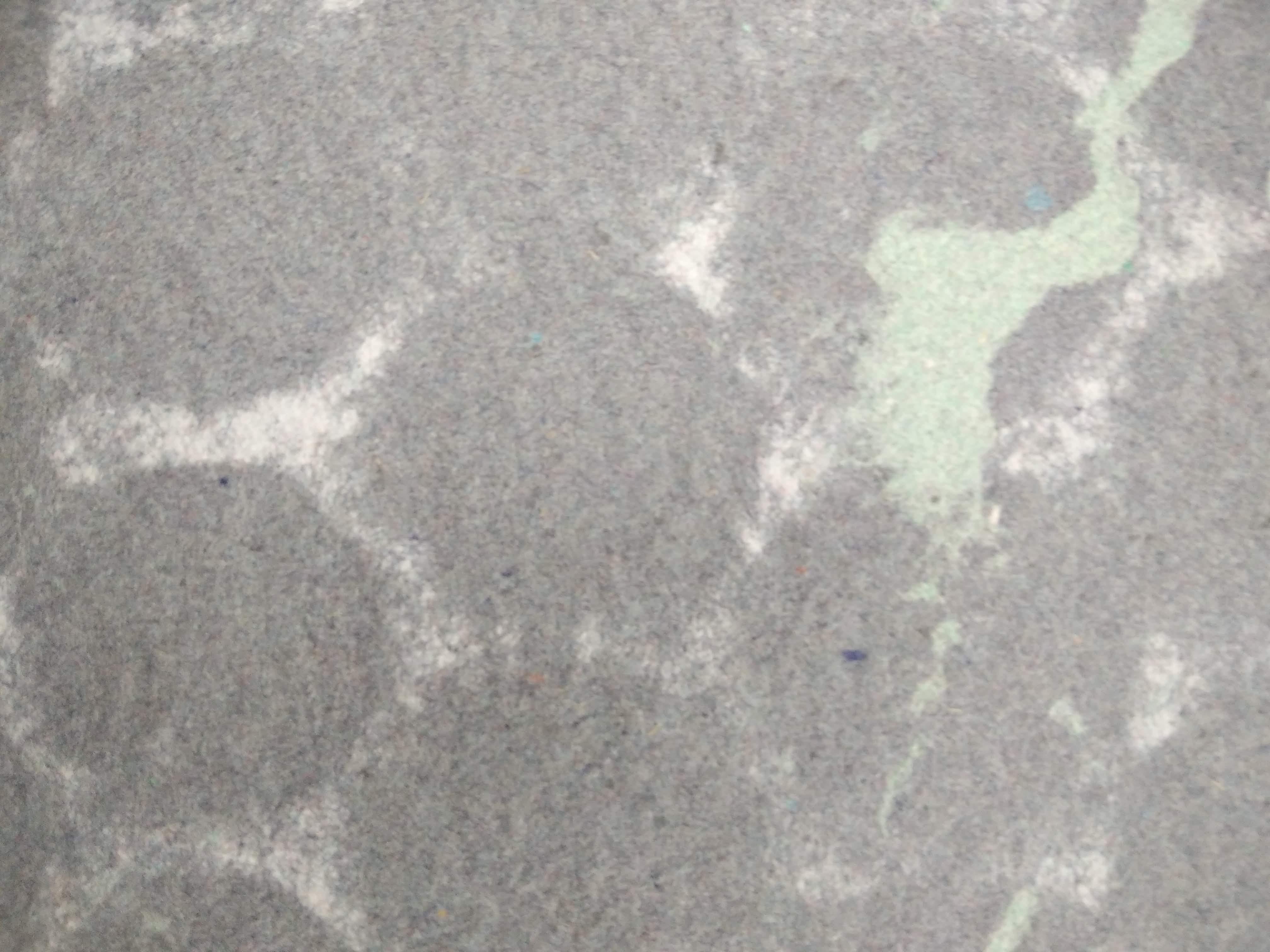 Untitled - Abstract Print by Laurence Barker 
