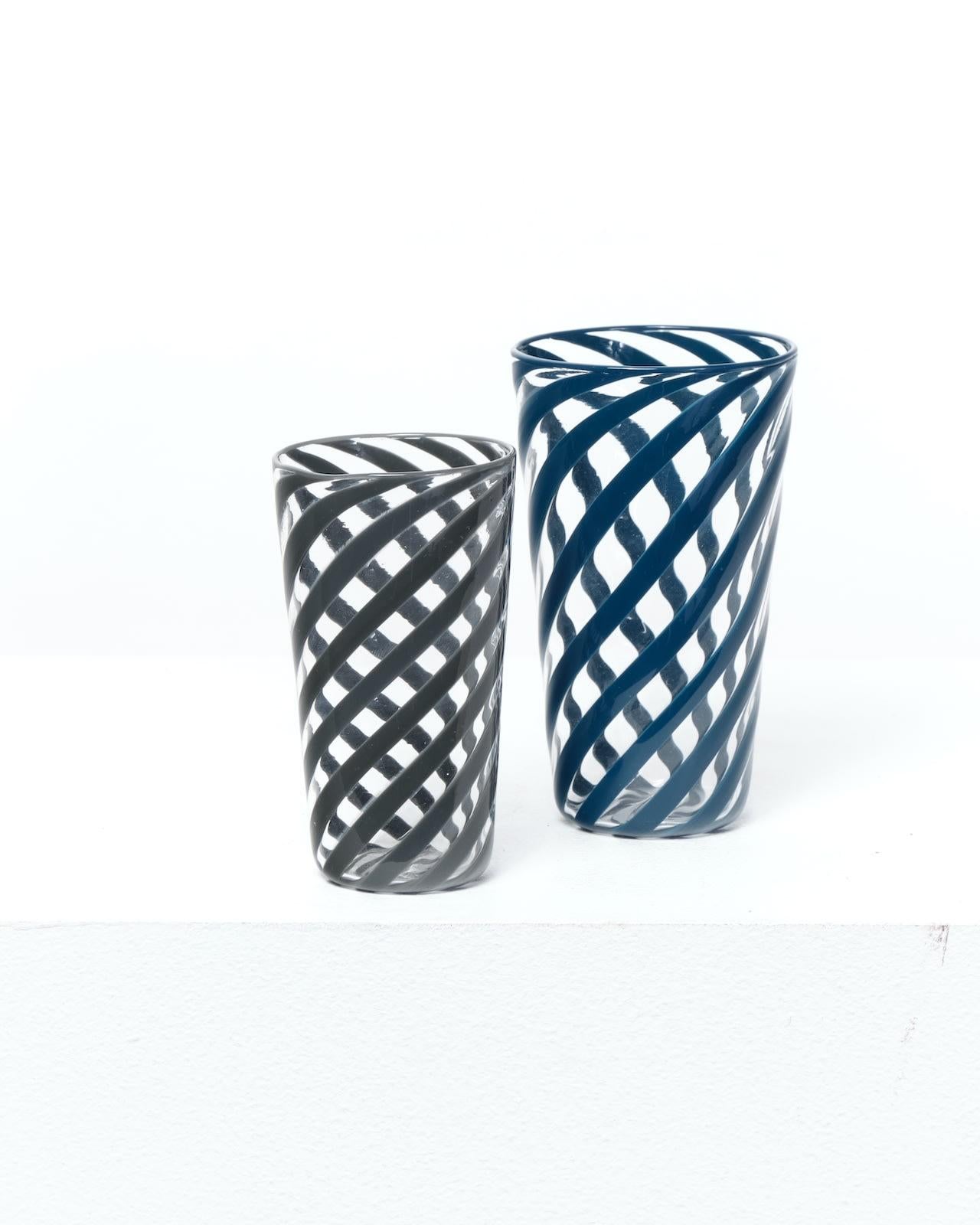 Glass
H10 x W5.5cm