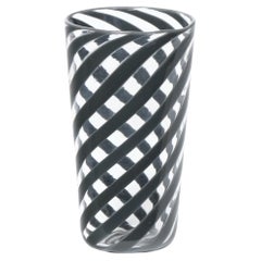 Laurence Brabant and Alain Villechange, Grey and clear tumbler
