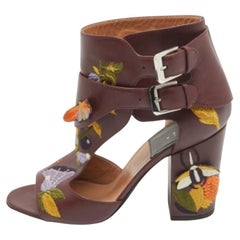 Brown Shoes