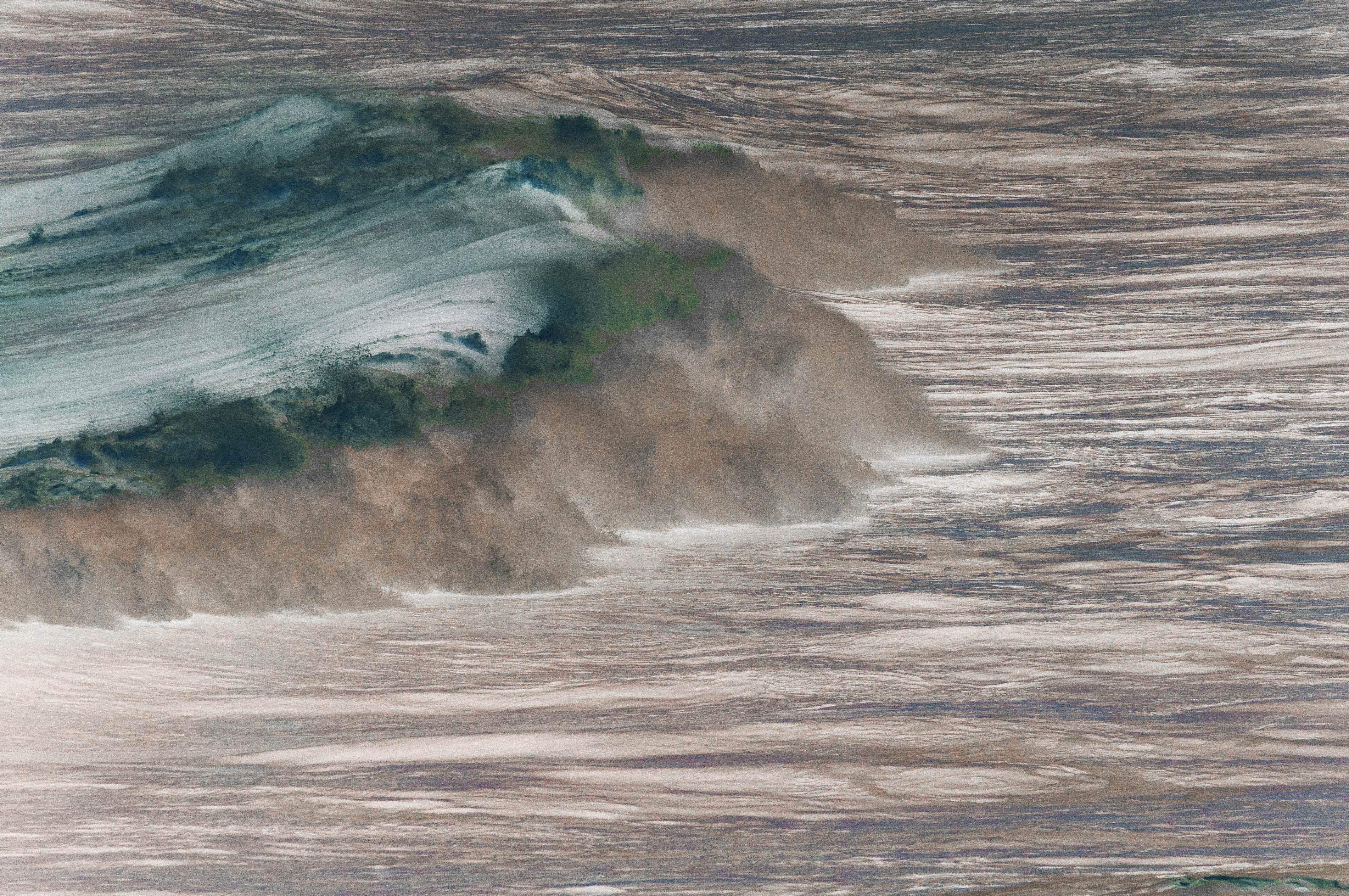 Ocean Landscape Photography