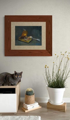 La boîte de sardines