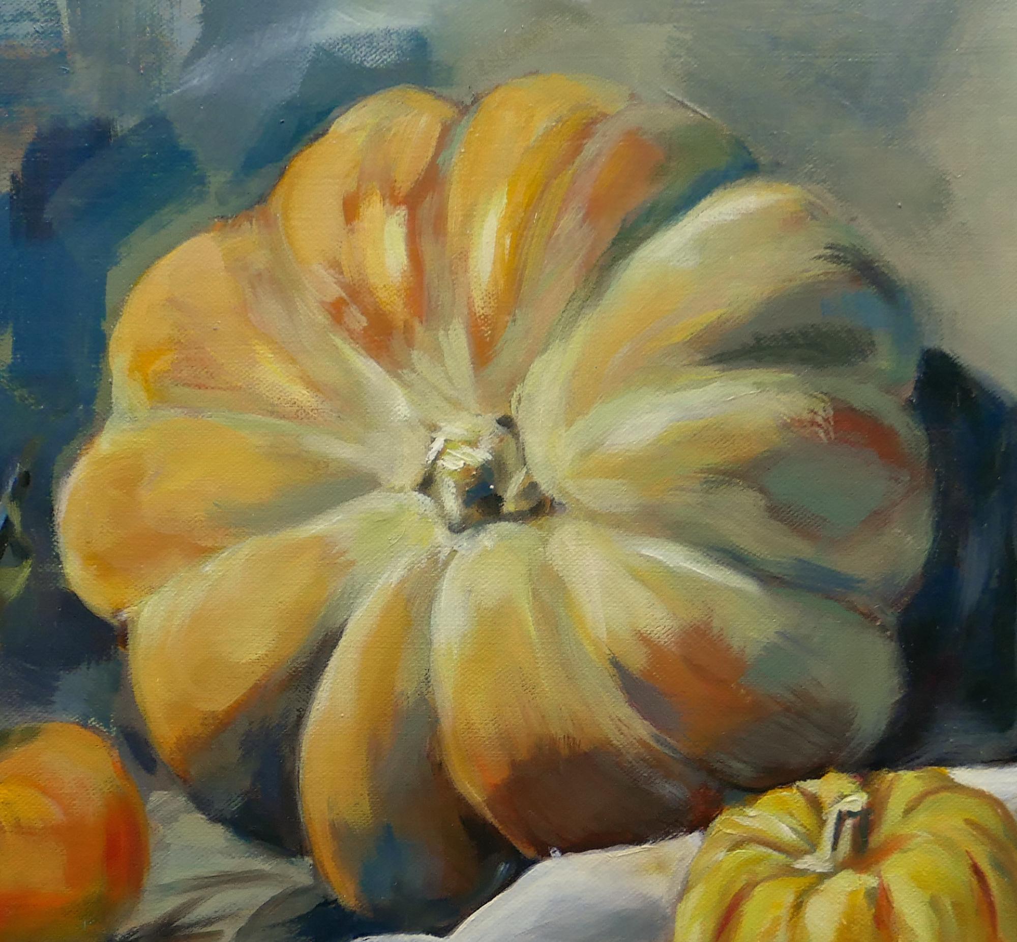La courge For Sale 1