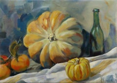 La courge
